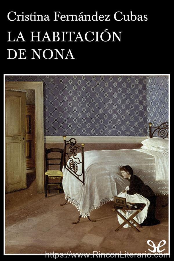 La habitación de Nona