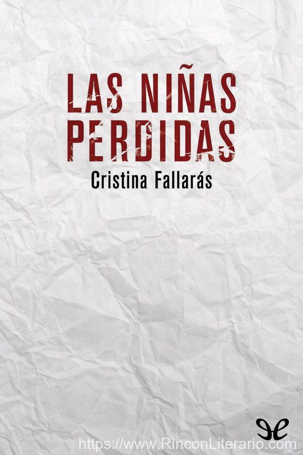 Las niñas perdidas