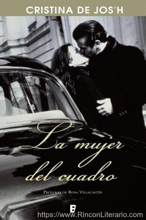 La mujer del cuadro