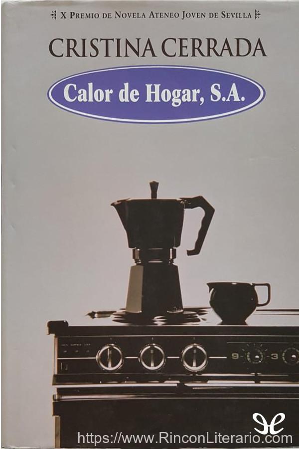 Calor de Hogar, S.A.