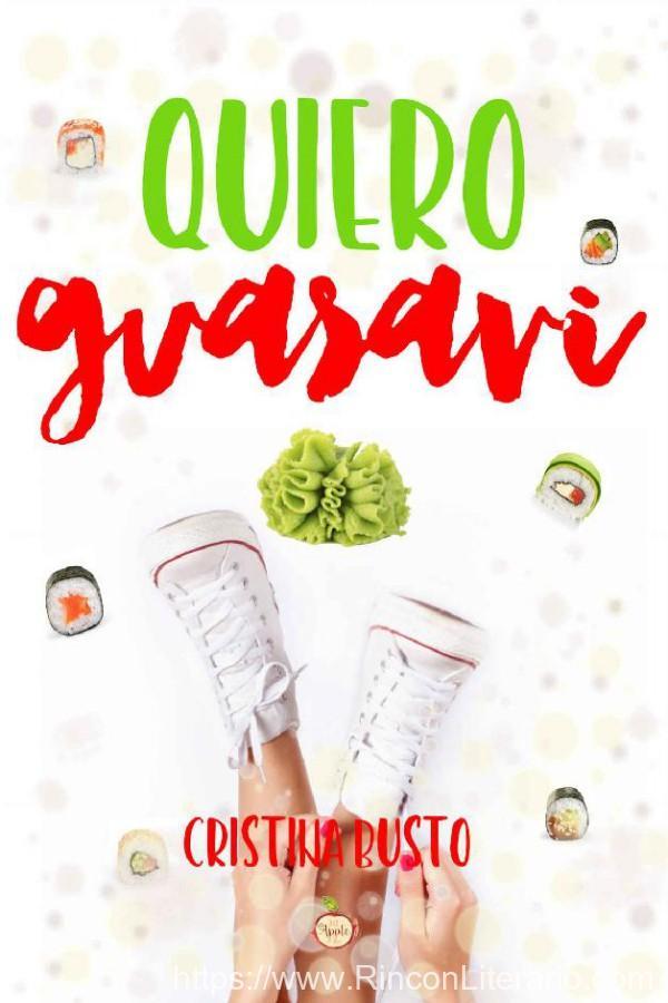 Quiero guasavi