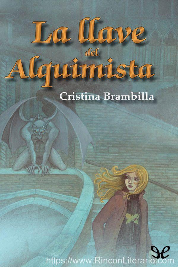 La llave del alquimista