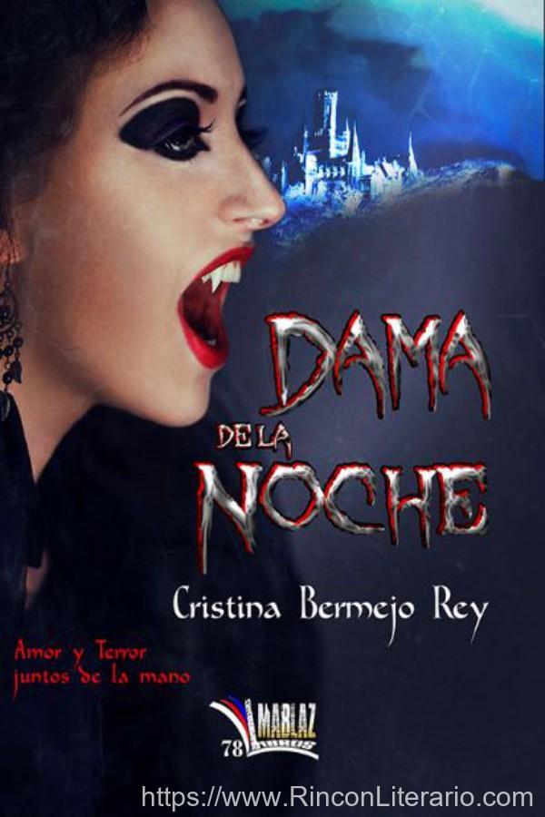 Dama de la noche