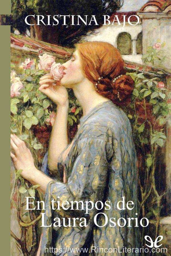 En tiempos de Laura Osorio