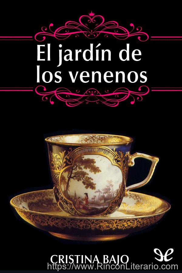 El jardín de los venenos