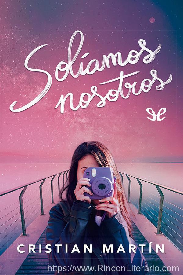 Solíamos nosotros