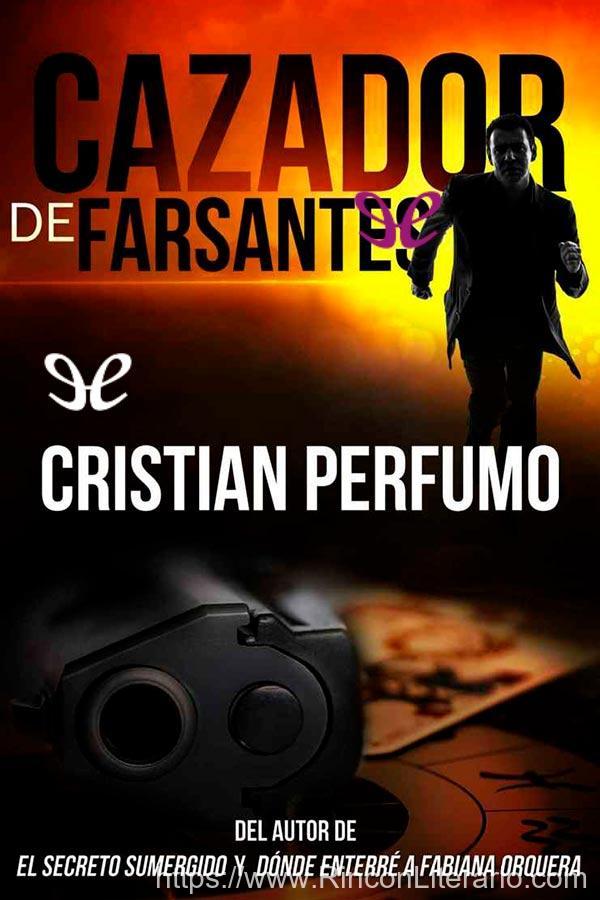 Cazador de farsantes
