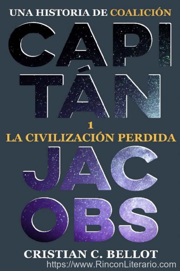 La civilización perdida
