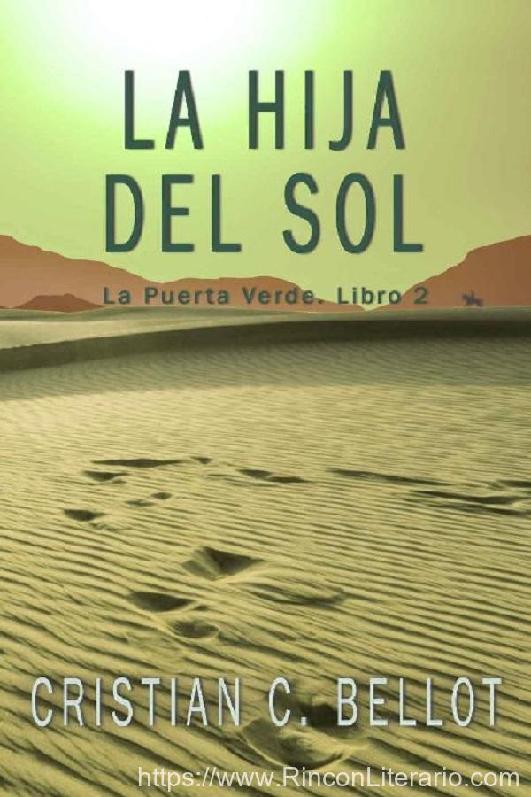 La hija del sol