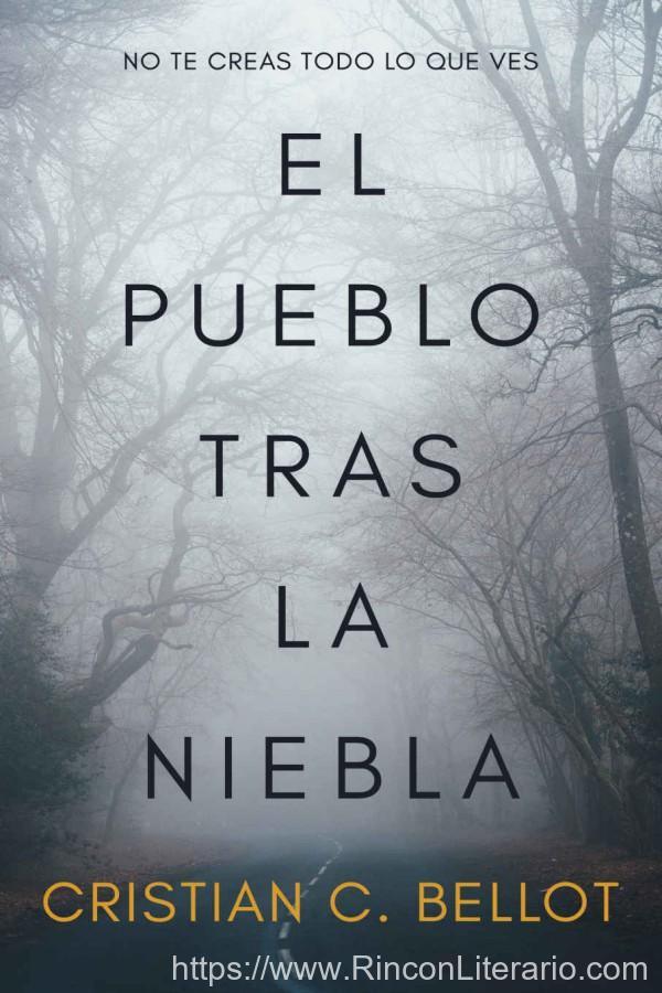 El pueblo tras la niebla