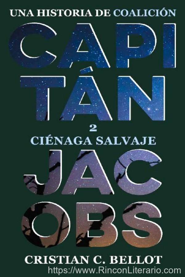 Ciénaga salvaje