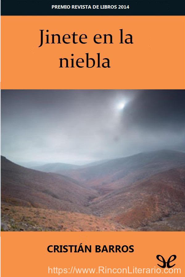 Jinete en la niebla