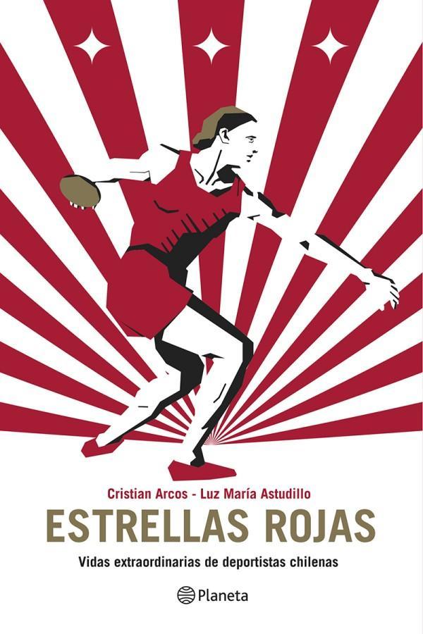 Estrellas rojas