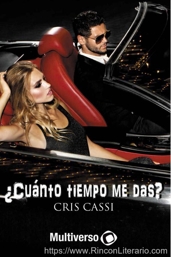 ¿Cuánto tiempo me das?