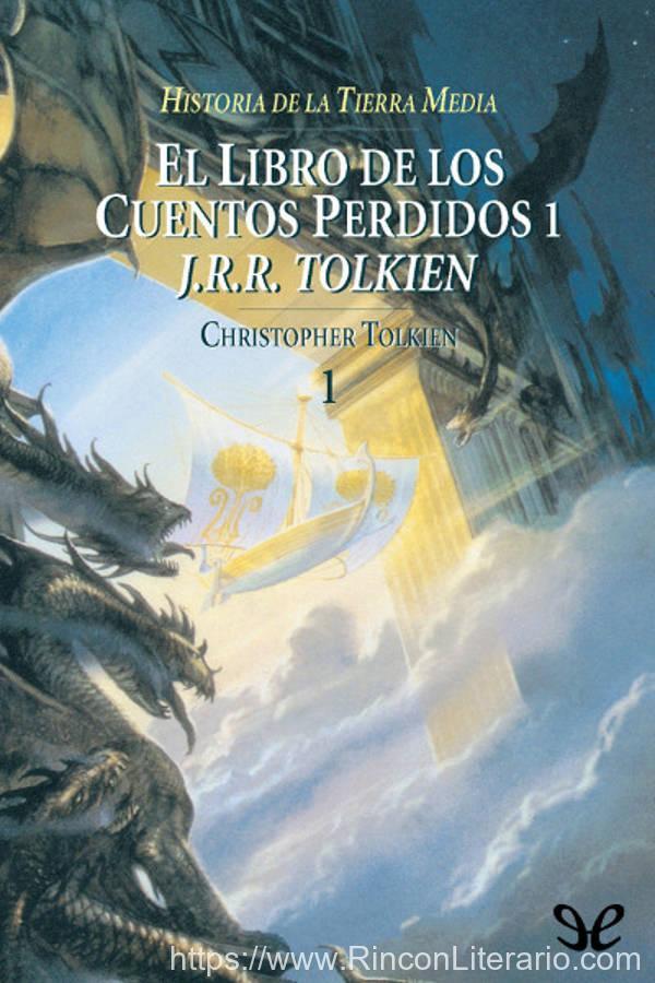 El libro de los Cuentos Perdidos I