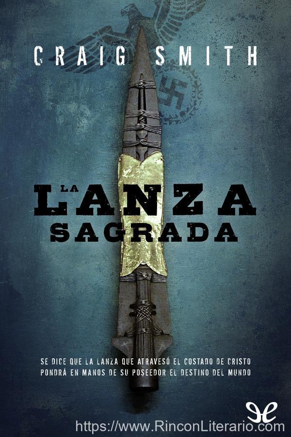 La lanza sagrada