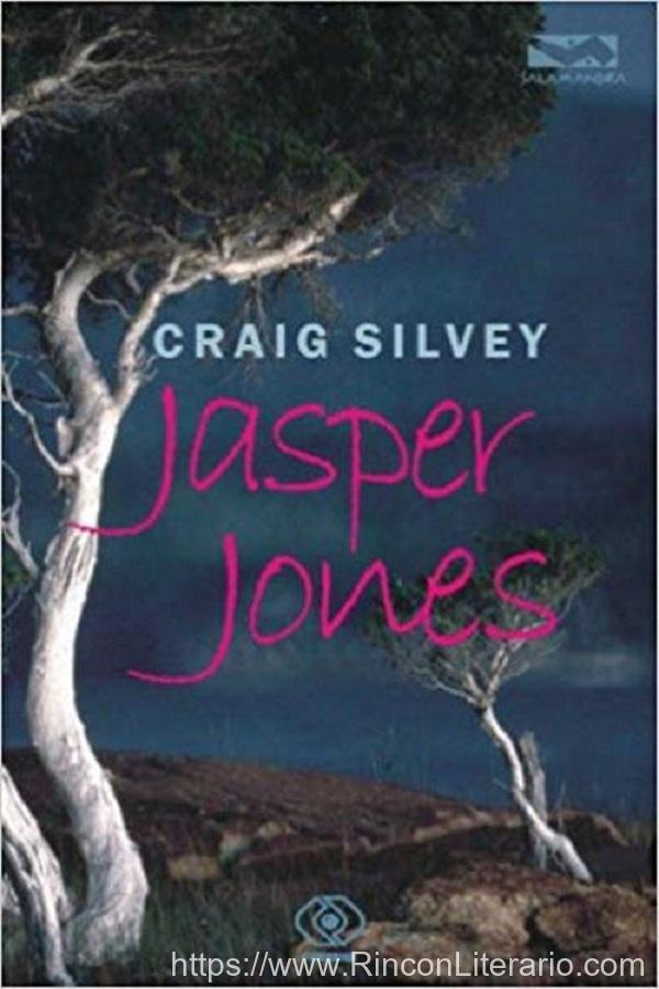 Jasper Jones