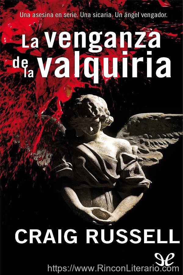 La venganza de la valquiria