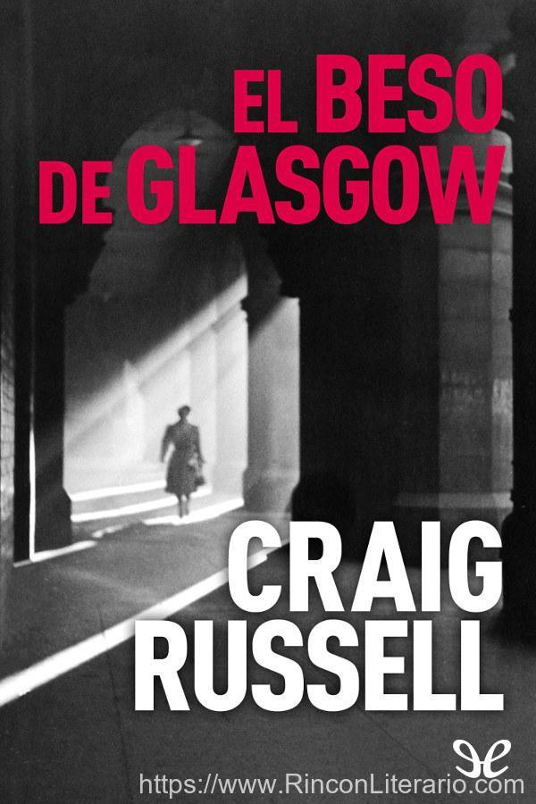 El beso de Glasgow