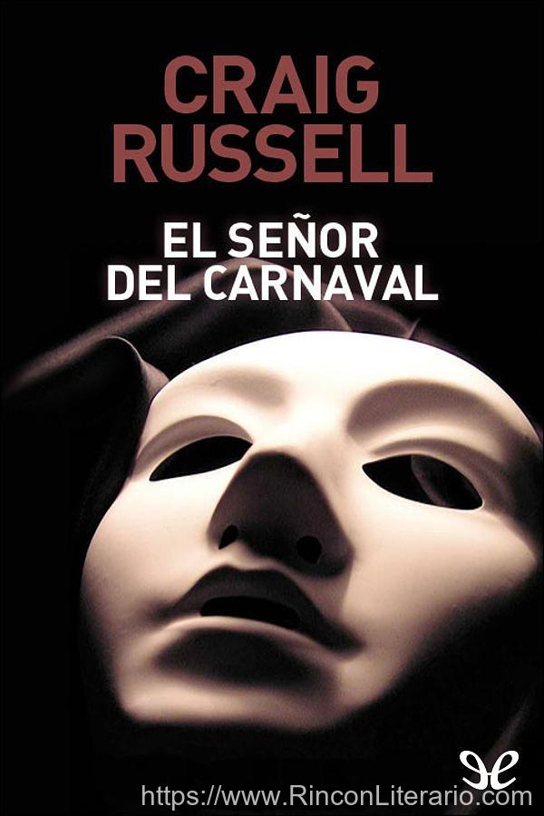 El señor del carnaval