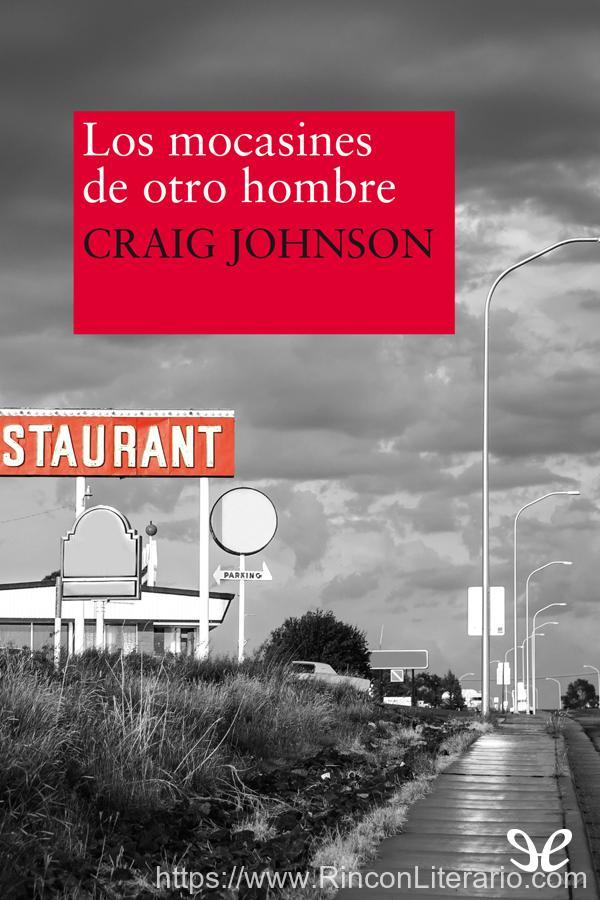 Los mocasines de otro hombre