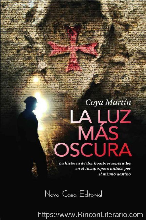 La luz más oscura