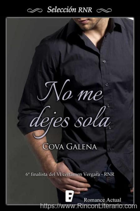 No me dejes sola