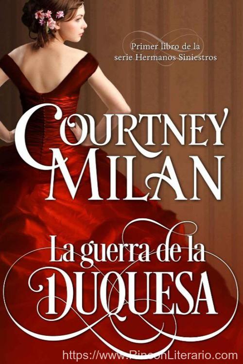 La guerra de la duquesa
