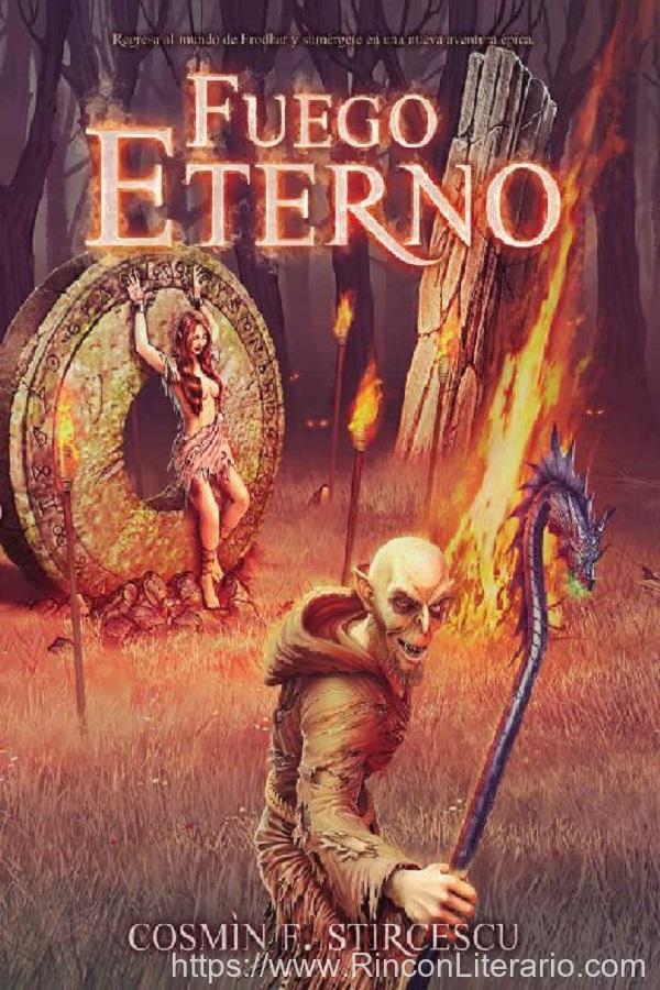 Fuego eterno