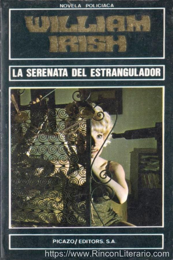 Serenata del estrangulador