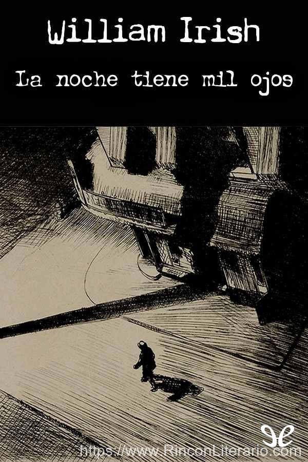 La noche tiene mil ojos