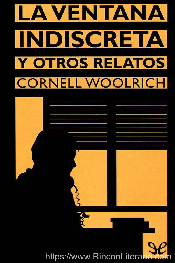 La ventana indiscreta y otros relatos