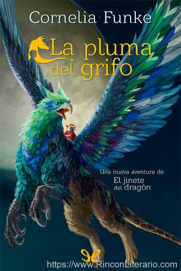 La pluma del grifo
