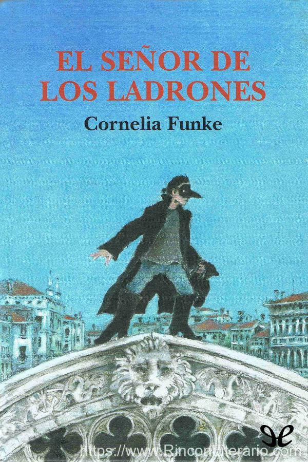 El señor de los ladrones