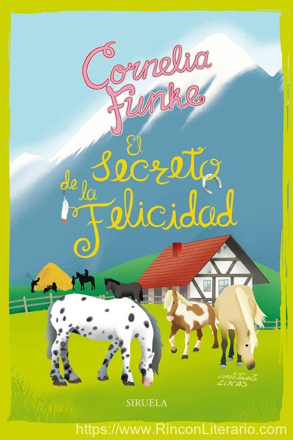 El secreto de la felicidad