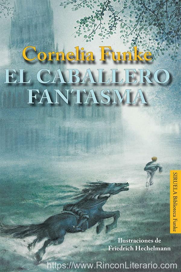 El caballero fantasma
