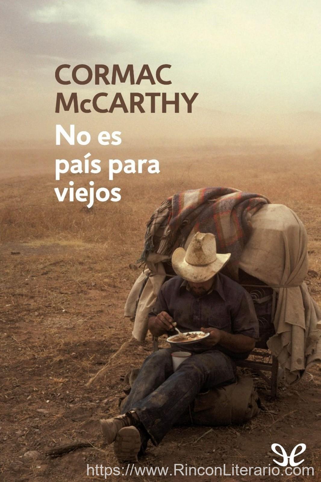 No es país para viejos