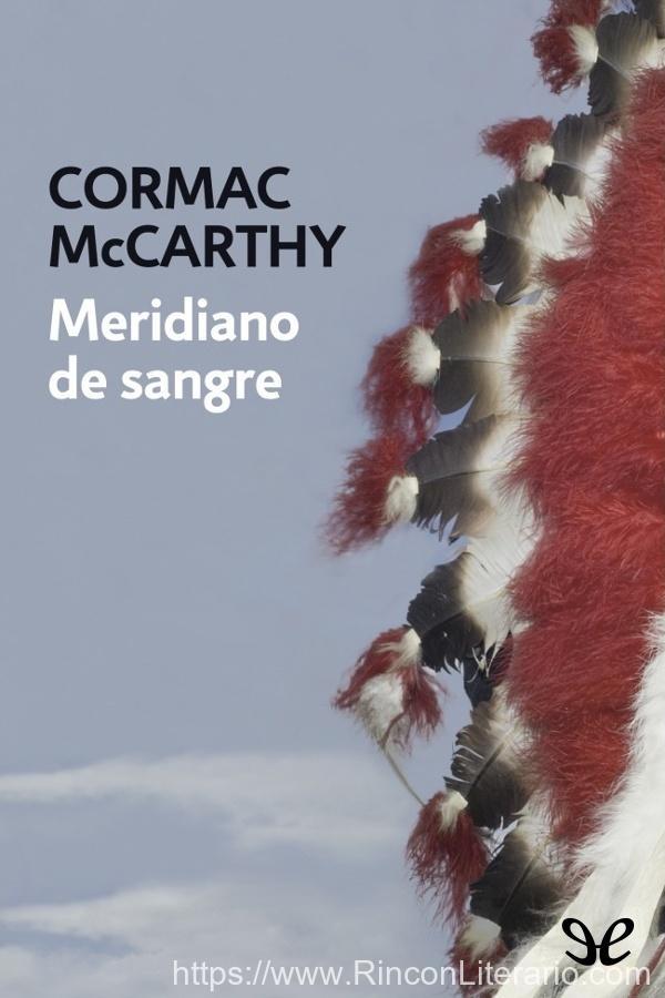 Meridiano de sangre