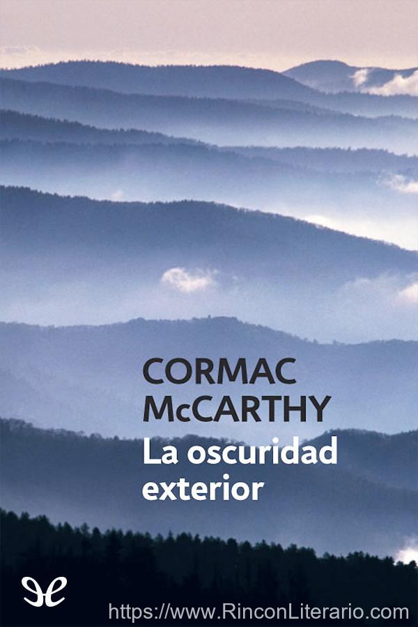 La oscuridad exterior