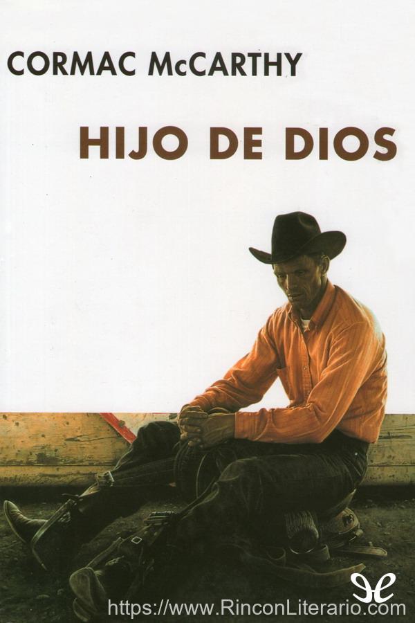 Hijo de Dios
