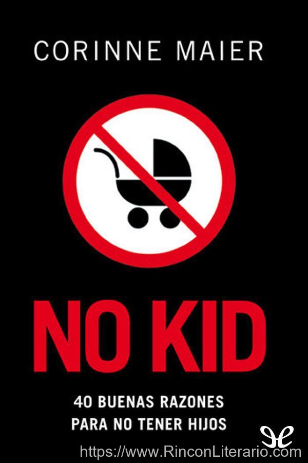 No kid