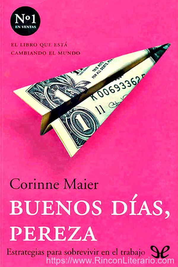 Buenos días pereza