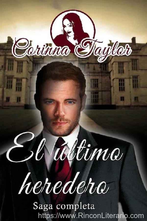 El último heredero: Saga completa