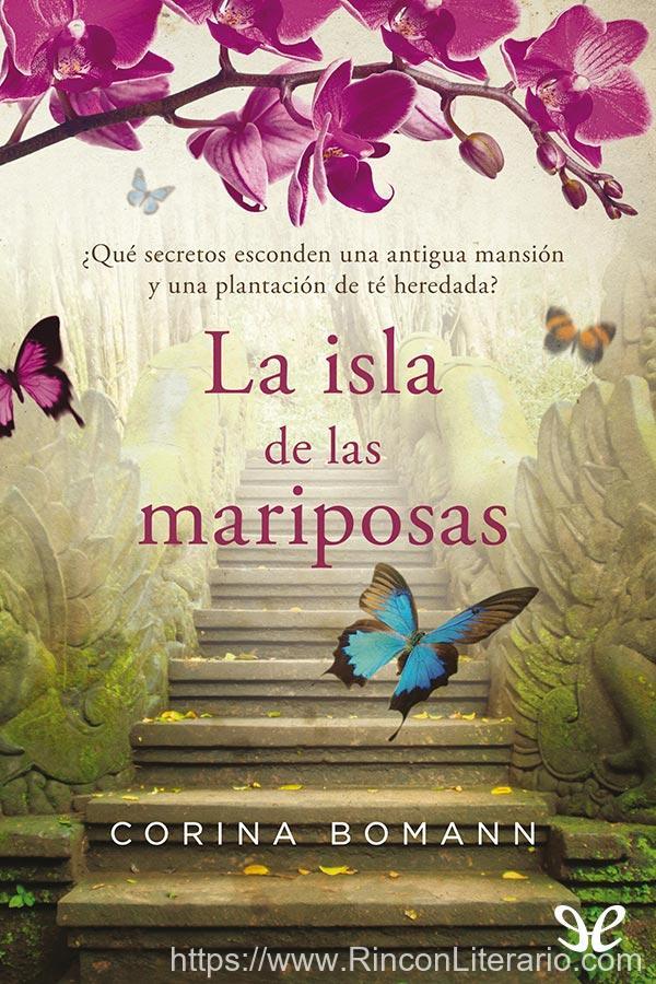 La isla de las mariposas