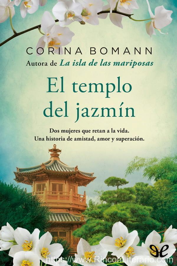 El templo del jazmín