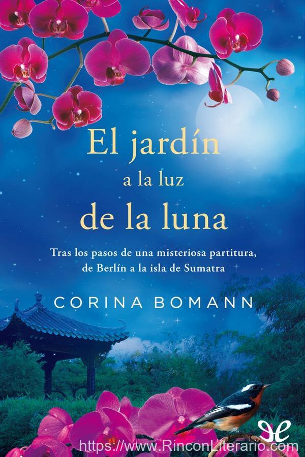 El jardín a la luz de la luna
