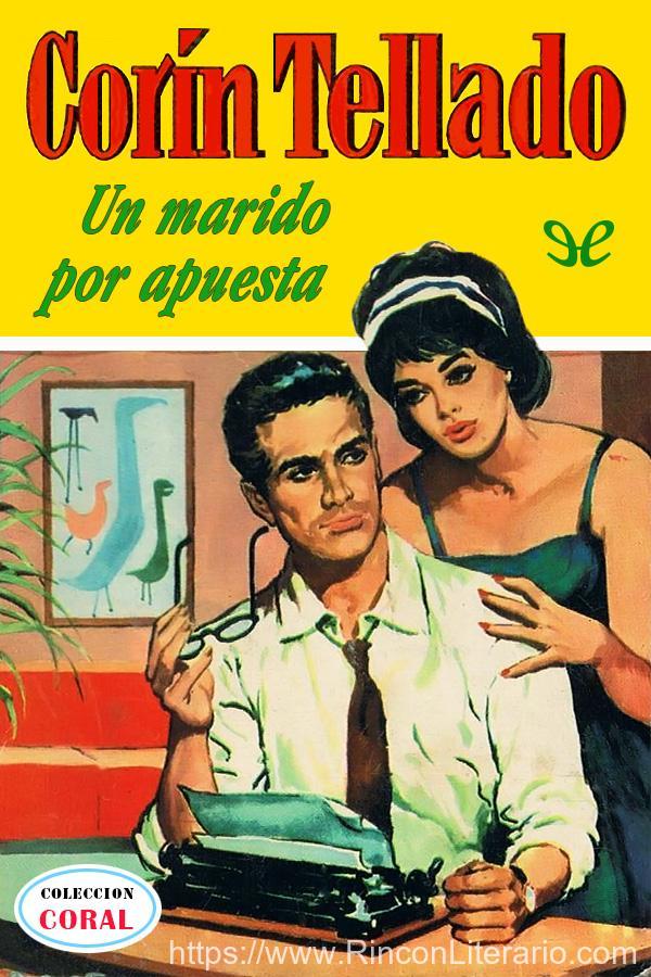 Un marido por apuesta