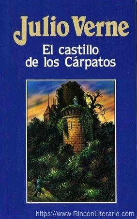 El castillo de los Cárpatos