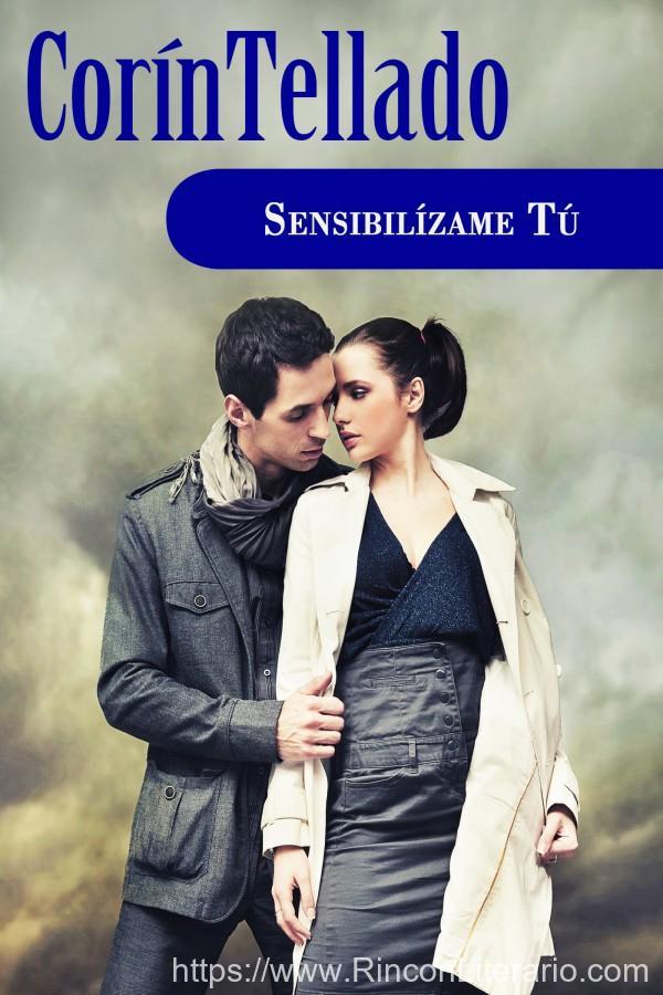 Sensibilízame tú
