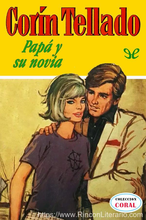 Papá y su novia